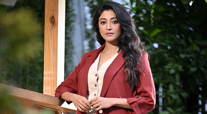 ১৮ বছর পর বিরিয়ানি খেয়েছেন পাওলি দাম!